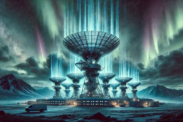 HAARP