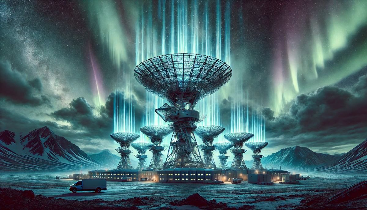 HAARP