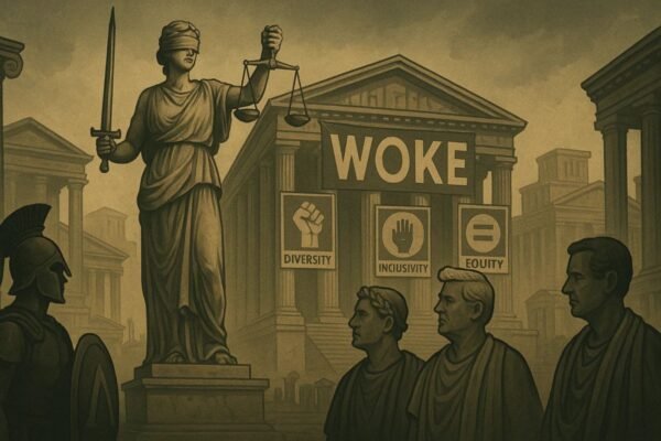 Woke