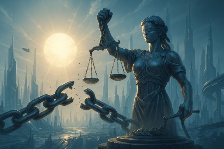 Woke Madness
